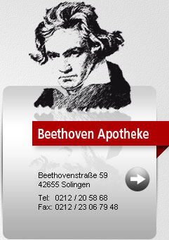 Beethoven Apotheke