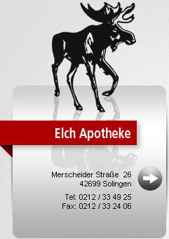 Elch Apotheke